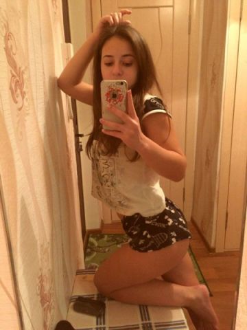 Анкета проститутки Кира - Фото, 23 года, №24799